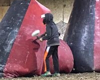 Intense Paintball