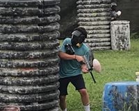 Intense Paintball