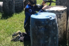 Intense Paintball