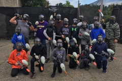 Intense Paintball