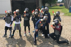 Intense Paintball
