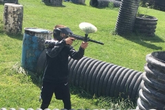 Intense Paintball