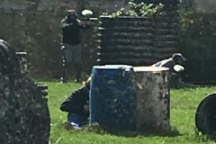 Intense Paintball